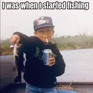 Meet your Posher, Clinton